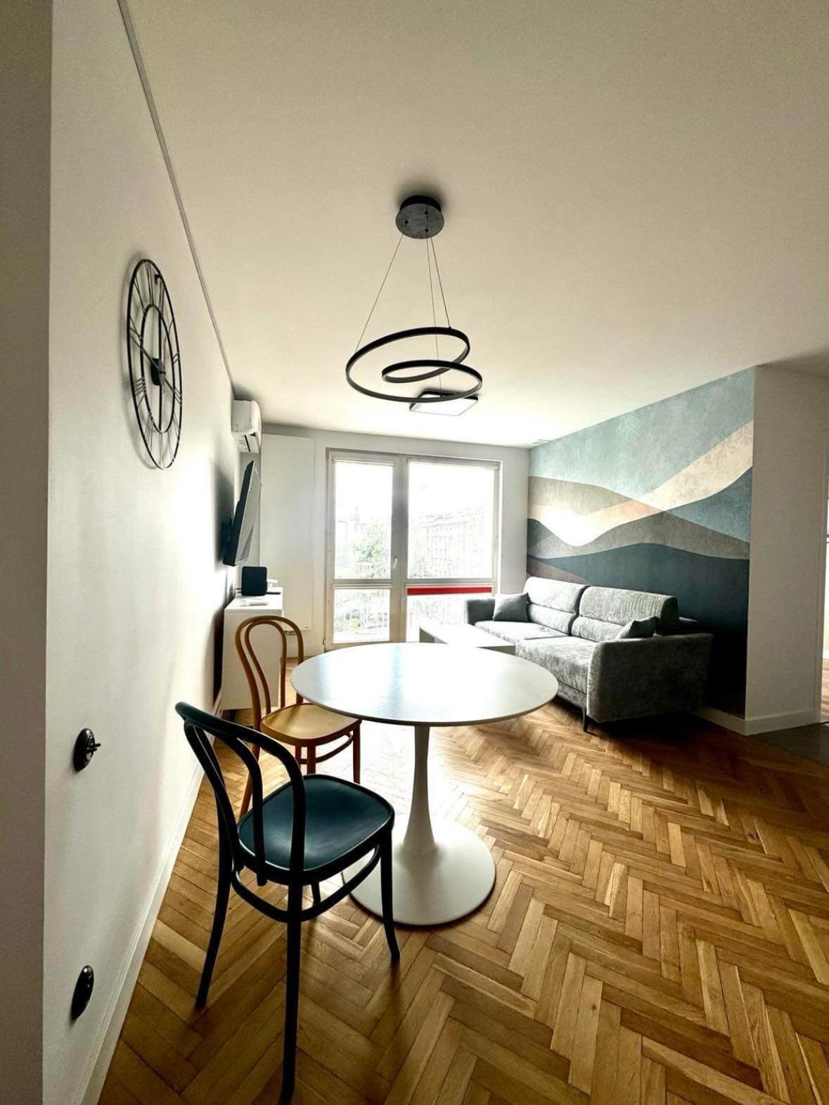 Piotrkowska 201 Apartment Лодз Екстериор снимка