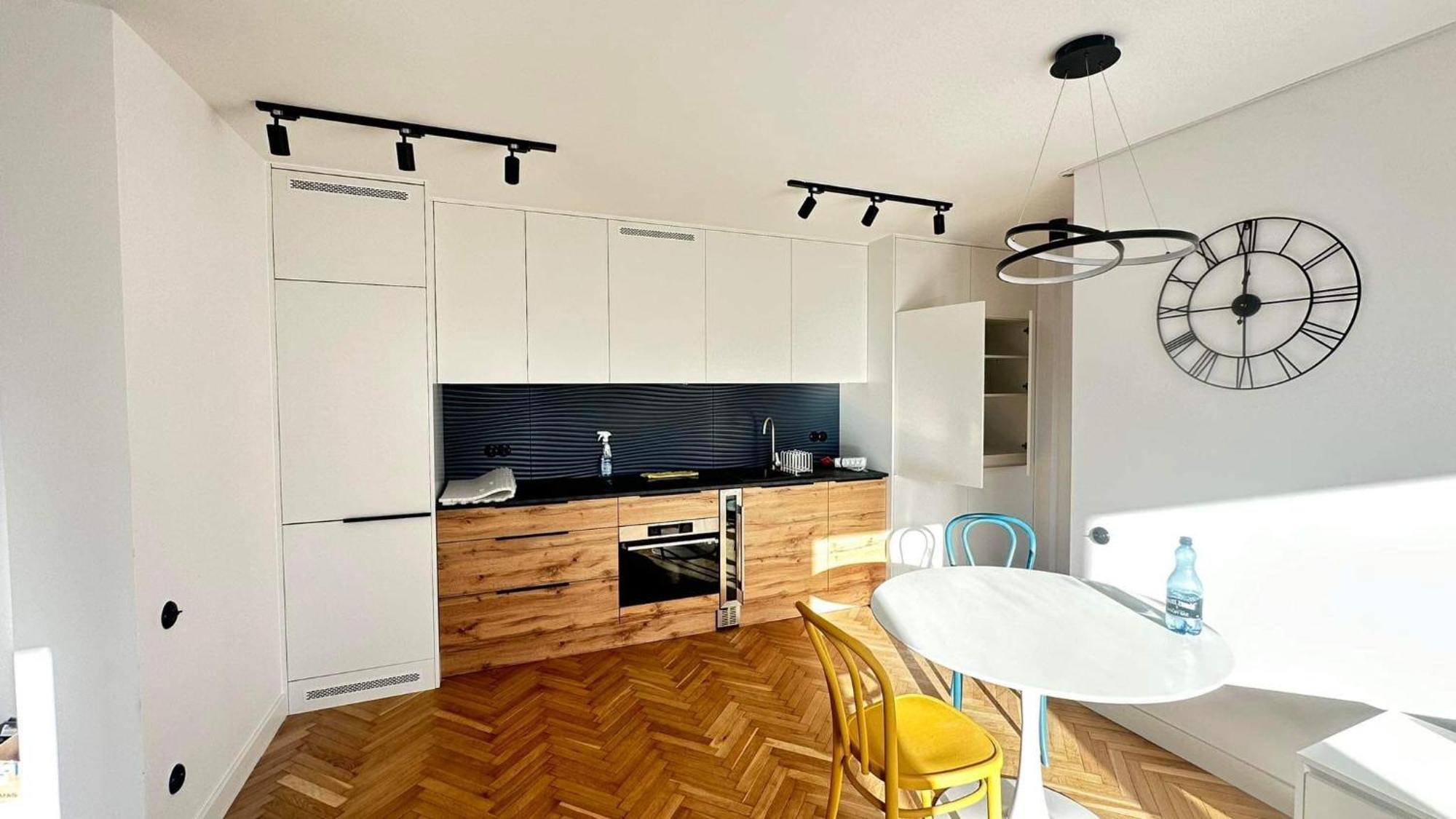 Piotrkowska 201 Apartment Лодз Екстериор снимка