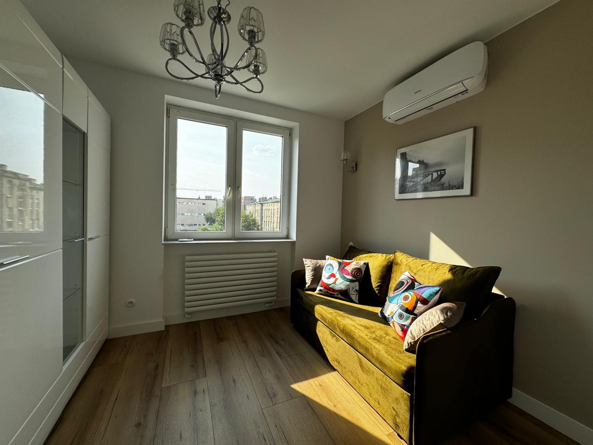 Piotrkowska 201 Apartment Лодз Екстериор снимка